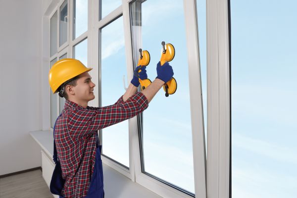 Panama City Beach Windows Installation