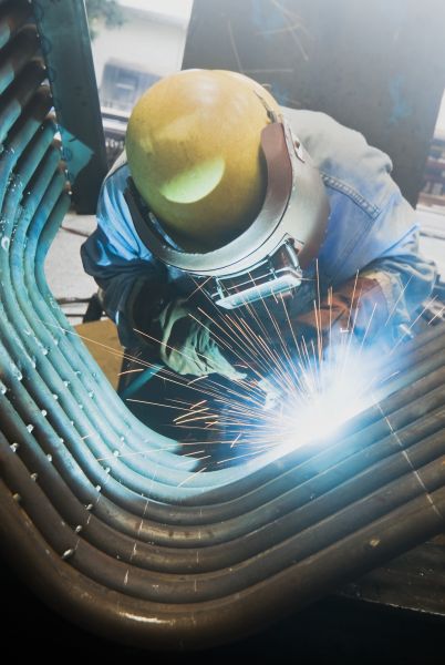 Panama City Beach Welding Service