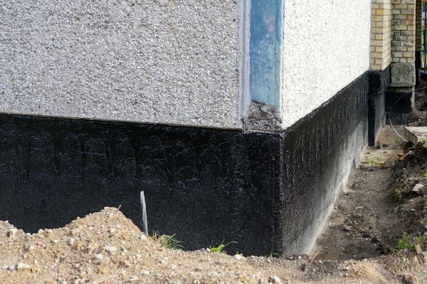 Panama City Beach Waterproofing