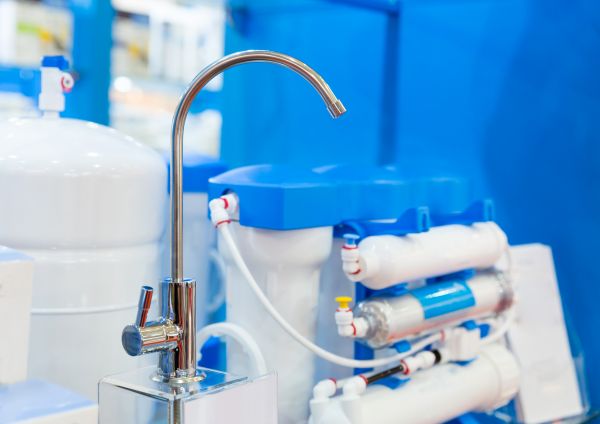 Panama City Beach Water Treatment