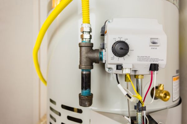 Panama City Beach Water Heater Service