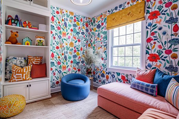 Panama City Beach Wallpaper Service
