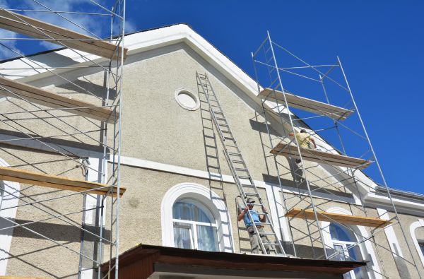 Panama City Beach Stucco Service