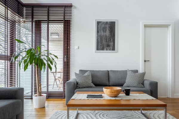 Panama City Beach Staging Service