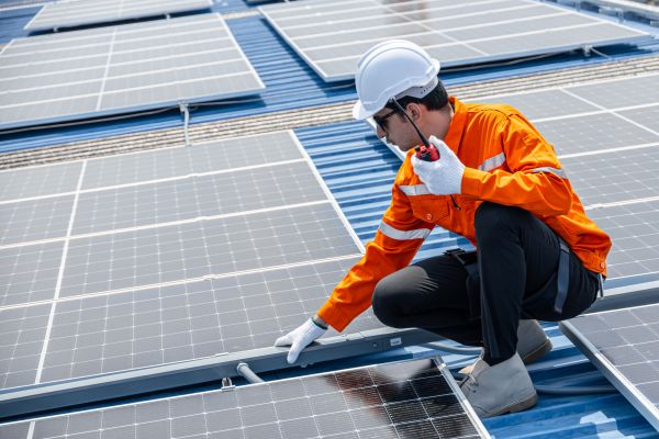 Panama City Beach Solar Panels Service
