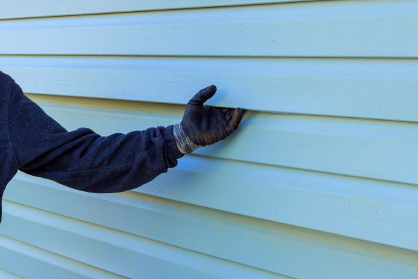 Panama City Beach Siding Service