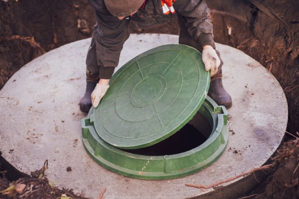 Panama City Beach Septic Service