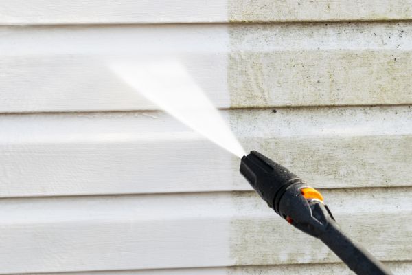 Panama City Beach Power Washing
