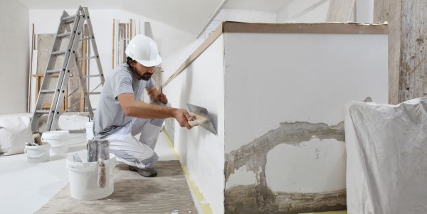 Panama City Beach Plastering Service