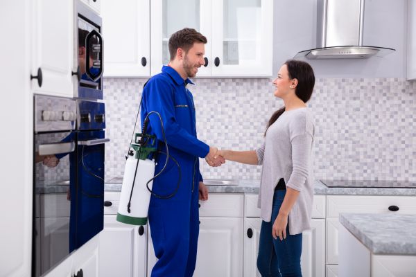 Panama City Beach Pest Control Service