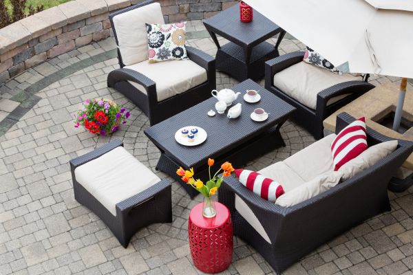 Panama City Beach Pavers Service