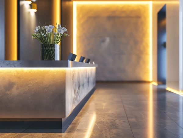 Panama City Beach Lighting Service