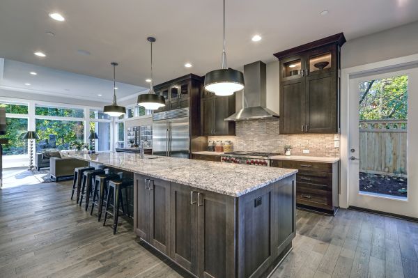 Panama City Beach Kitchen Remodeling