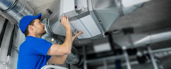 Panama City Beach HVAC Service