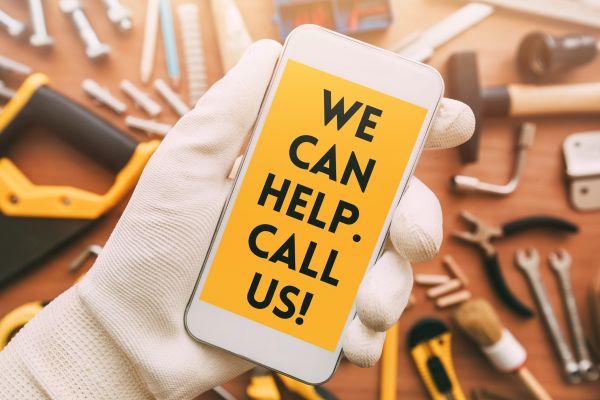 Panama City Beach Handyman Service