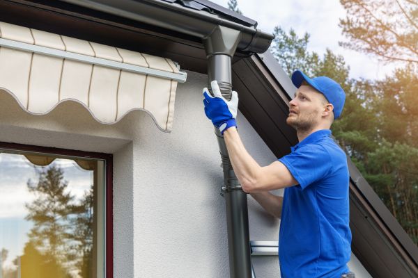 Panama City Beach Gutter Service