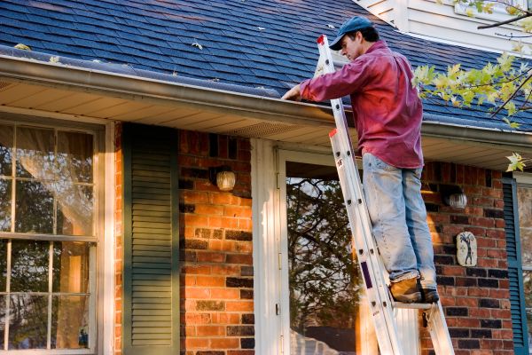 Panama City Beach Gutter Covers Service