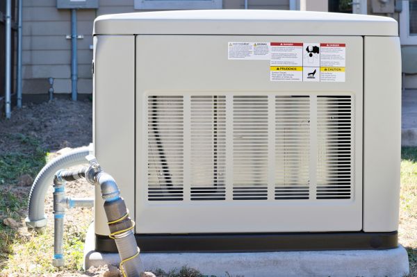Panama City Beach Generator Service