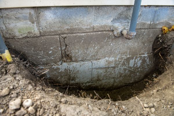 Panama City Beach Foundation Repair