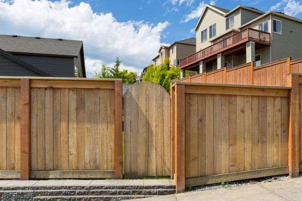 Panama City Beach Fence Service