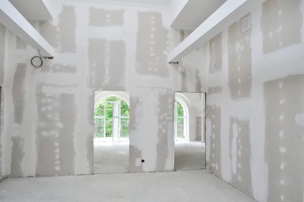 Panama City Beach Drywall Service