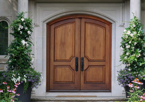 Panama City Beach Door Service
