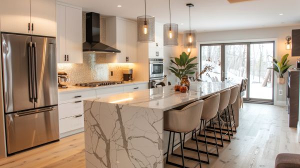 Panama City Beach Countertop Service