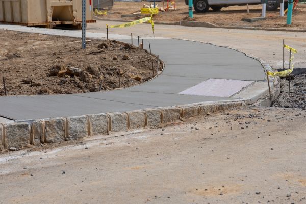 Panama City Beach Concrete Repair