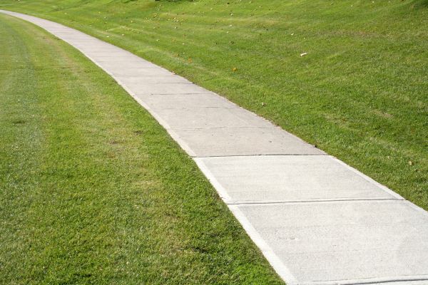Panama City Beach Concrete Leveling