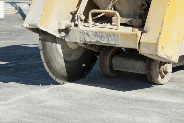 Panama City Beach Concrete Cutting