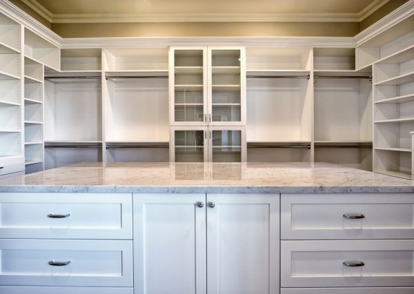 Panama City Beach Closet and Shelving Service