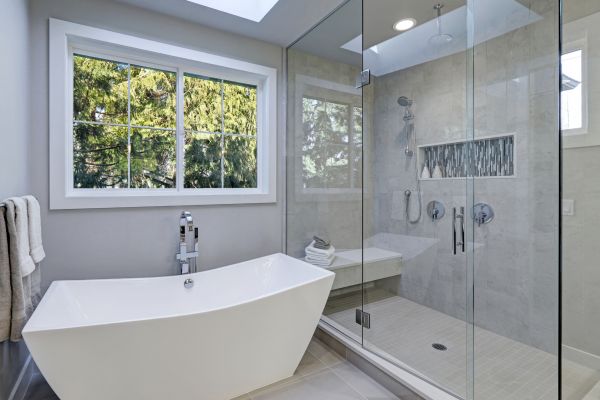 Panama City Beach Bathtub Installation