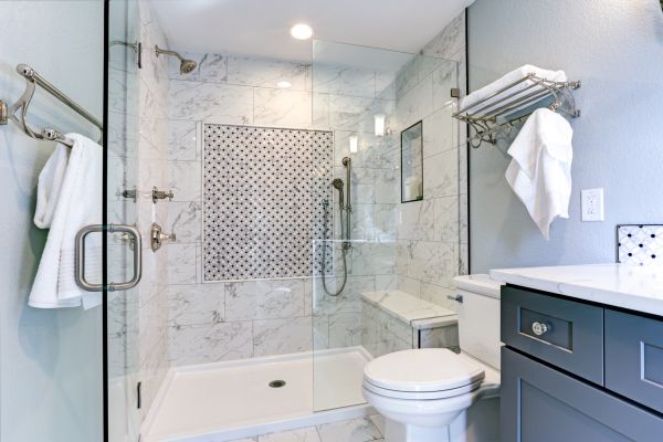 Panama City Beach Bathroom Remodeling